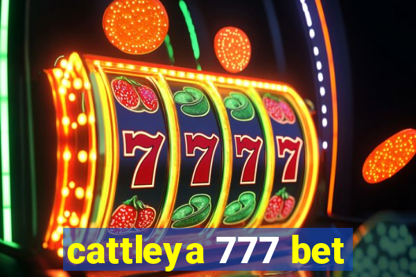 cattleya 777 bet